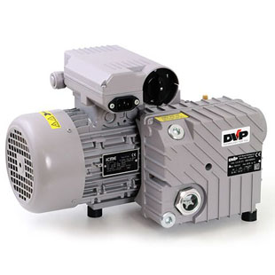 Composites Vacuum Pump