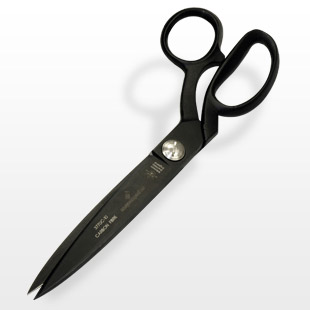 Professional 10 Inch Carbon Fibre Composites Shears