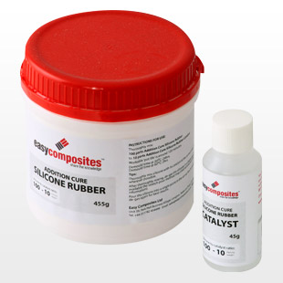 Addition Cure Silicone Rubber