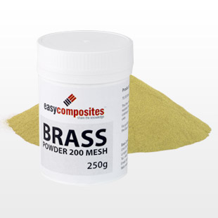 Brass Filler Powder